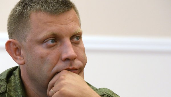ДНР: Встреча в Минске ничего не изменит