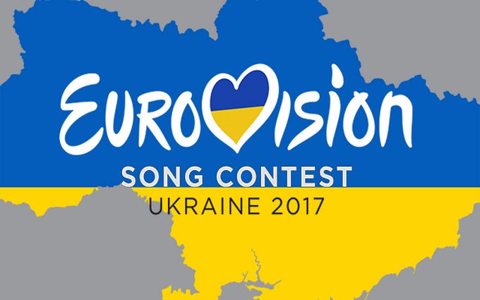 Мировые букмекеры определились окончательно и назвали победителя "Евровидения - 2017" (фото)