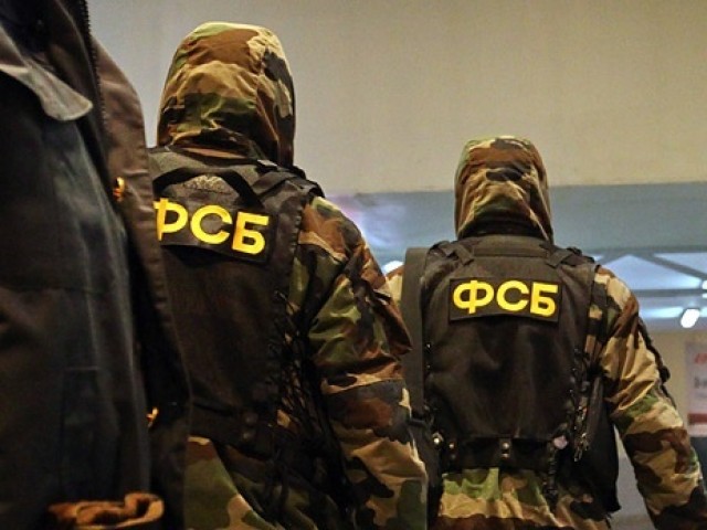 ФСБ прислала своих специалитов для зачистки неугодных боевиков "ДНР" - СНБО
