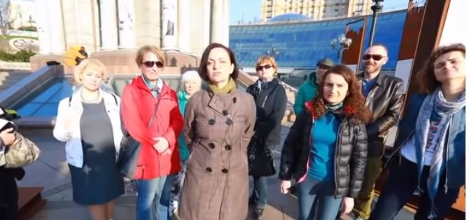 Украинцы прямо с Майдана мощно обратились к Зеленскому: "Что Вы на это скажете, отвечайте", - видео