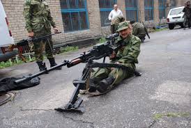 ​Тымчук анонсировал наступление ополчения в Донбассе