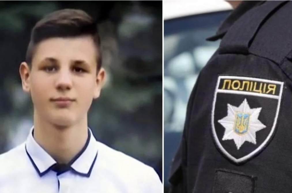 Загадочная гибель 14-летнего Дениса Чаленко в Прилуках: найдена улика, которая изменила все