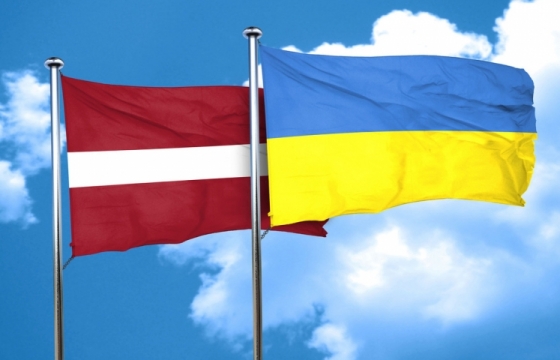 Латвия будет помогать Украине бороться с коррупционерами: Рига и Киев приняли важный меморандум