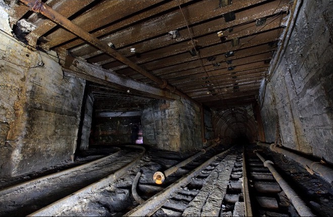 Министр "ДНР": на Донбассе будут закрыты 19 шахт 