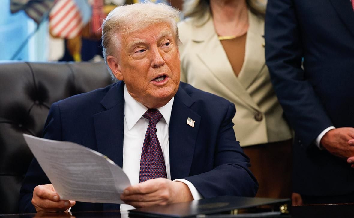 Напряжение вокруг Венесуэлы нарастает: Трамп выступил со срочным предупреждением