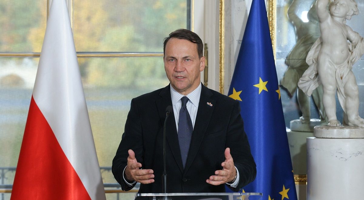 Путина могут "убрать" люди из его ближайшего окружения – Сикорский озвучил детали