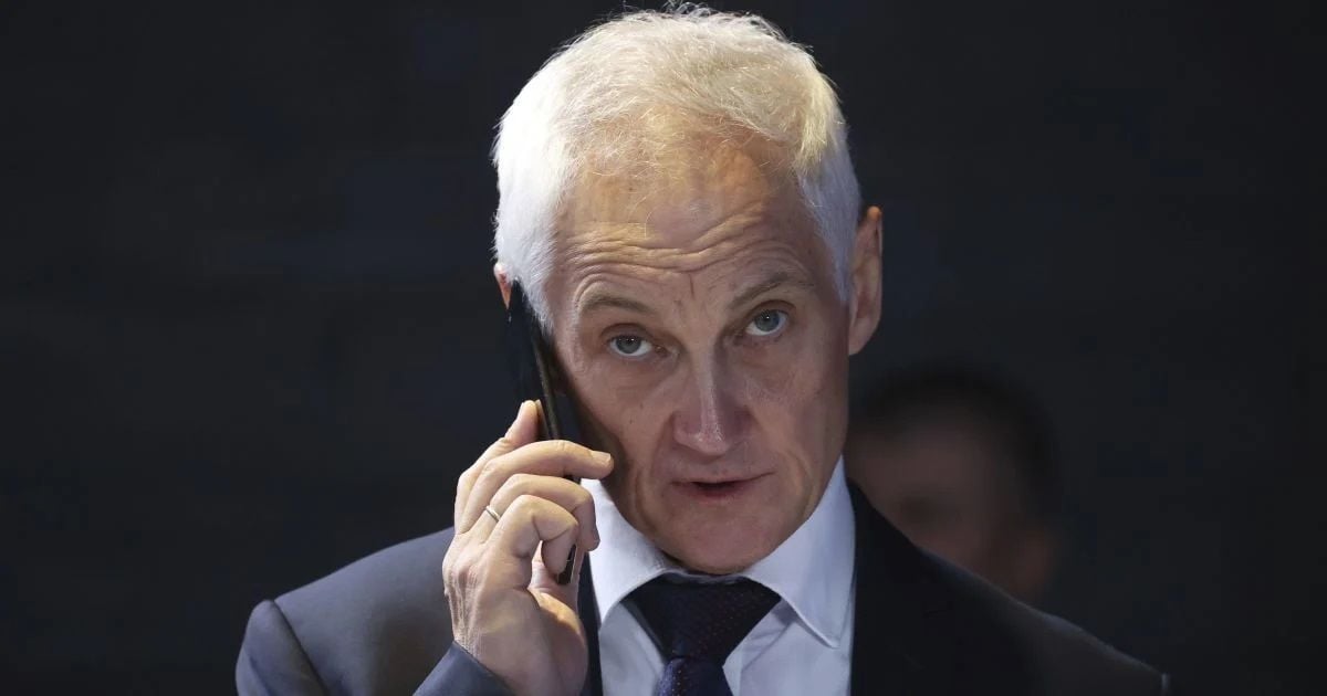 Министр обороны РФ Белоусов отправил в Донецк "секретный груз": ВСУ дронами подорвали машину