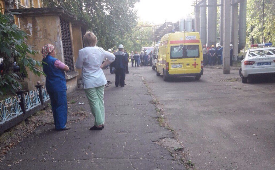 Очередная массовая резня в России: три человека скончались на месте, еще двое в тяжелом состоянии доставлены в больницы - стали известны первые подробности 