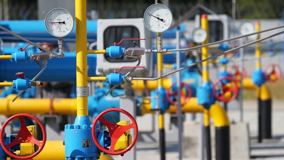 "Северный поток" может прекратить прокачку газа в ЕС – Чижов