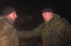 В Генштабе подтвердили встречу ВСУ и ДНР в Донецке