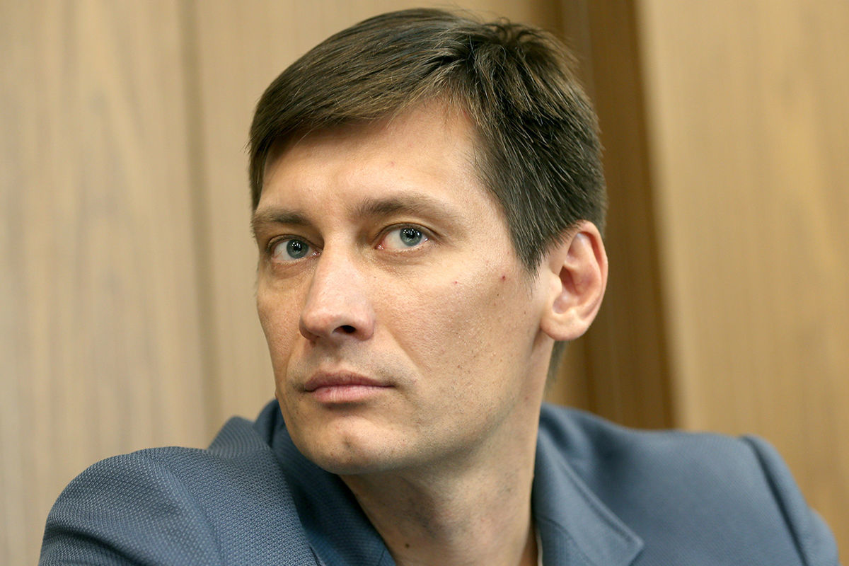 Гудков объяснил, в чем кроется разгадка "фокуса" Соловья, которого не посадили за слова о Путине в морозилке