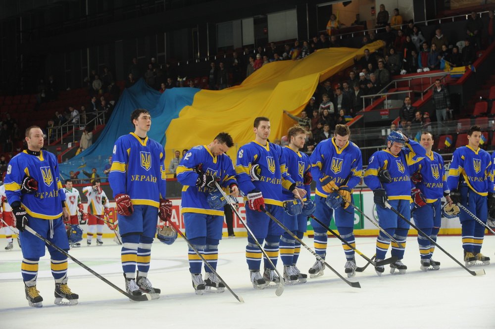 СМИ: Чемпионат мира по хоккею перенесен из Донецка в Польшу