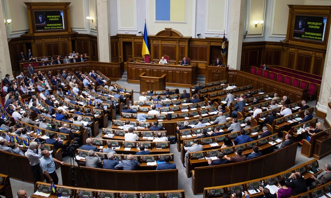Главное за день 23 декабря: Украина отказалась от внеблокового статуса; новая встреча в Минске; митинг под Верховной Радой