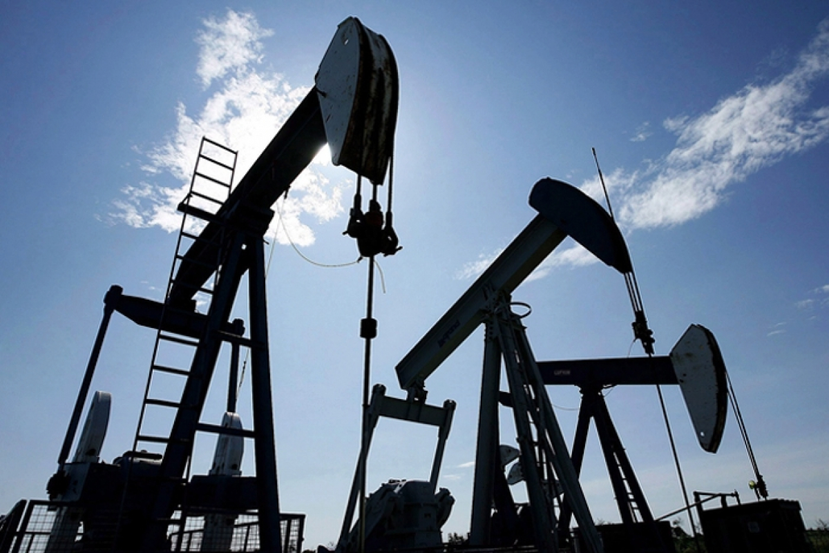 ​Эксперт о "точечных ударах" саудитов по российской нефти: "Это показательная порка"