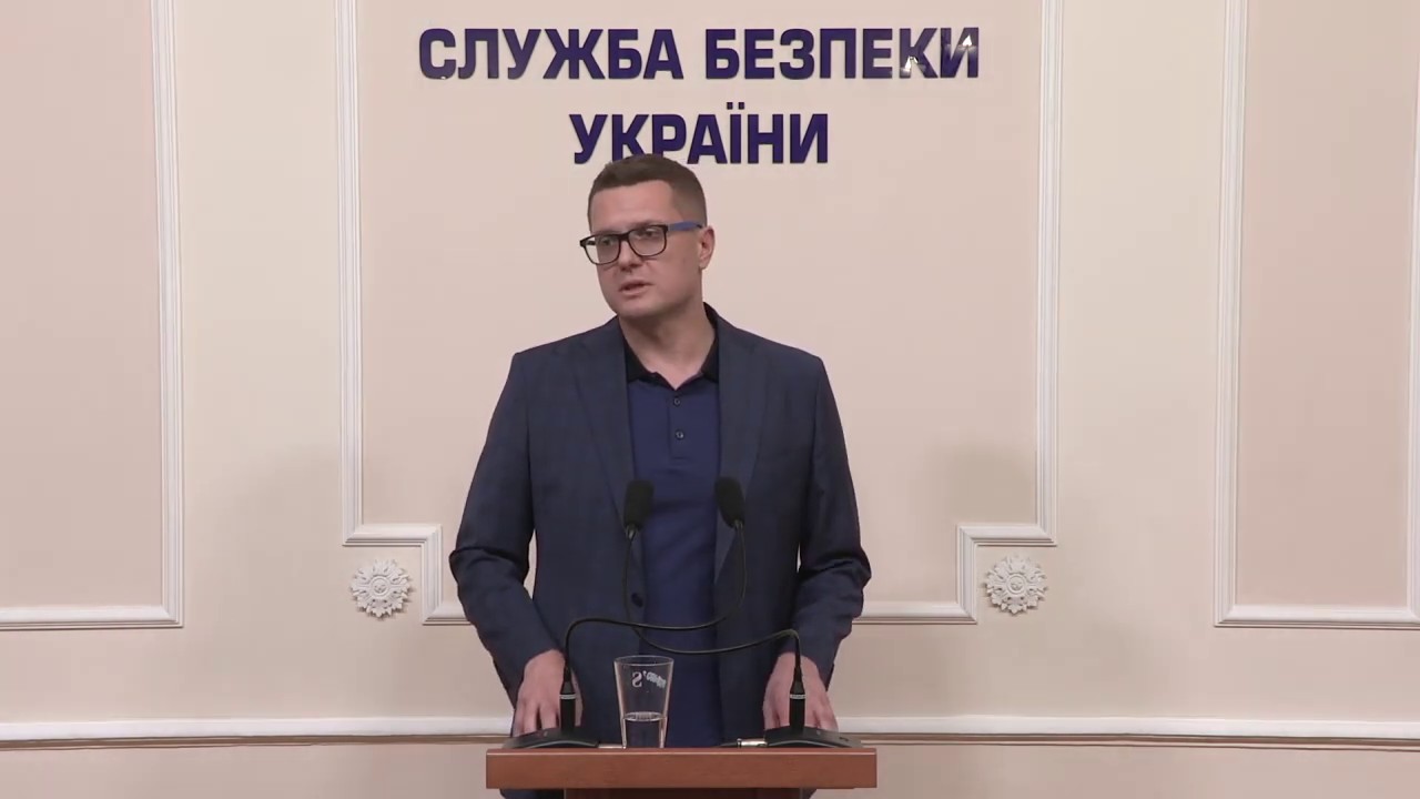 Продолжение реванша: Баканов вернул в СБУ человека Януковича Калюжняка