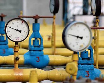 В Еврокомиссии назвали справедливую цену на газ для Украины