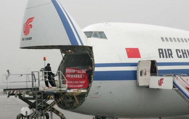 Совпадение? Китай по невыясненным причинам вдруг прекратил авиасообщение с КНДР