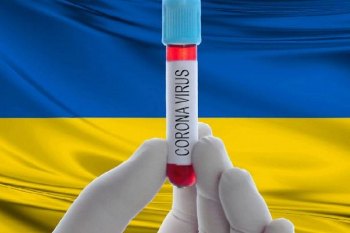 ​В Украине новый рекорд коронавируса + 2481 за сутки: Минздрав назвал регионы с худшей динамикой