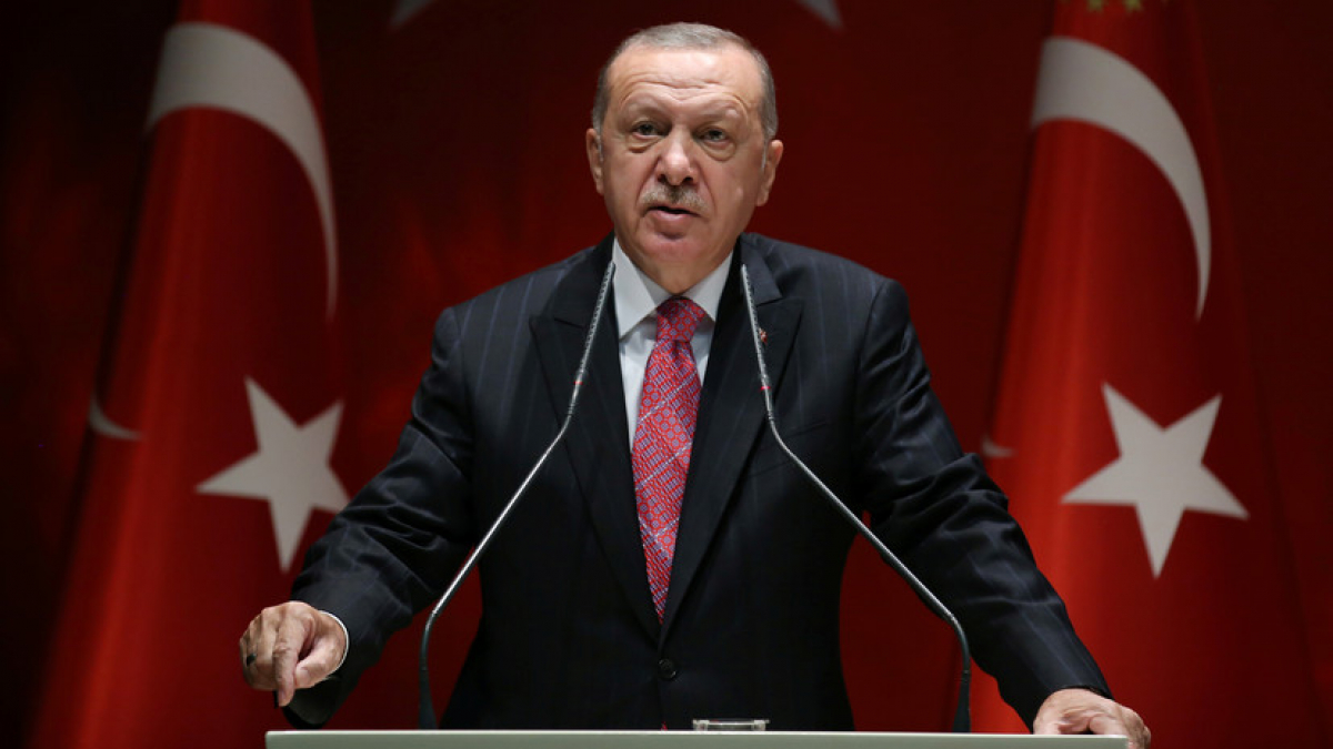 Эрдоган выдвинул Путину ультиматум по Карабаху: источник сообщил о "нервном телефонном разговоре" - СМИ