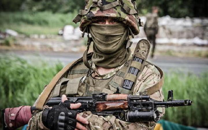 Ополченцы подтверждают, что режим прекращения огня в Донбассе соблюдается