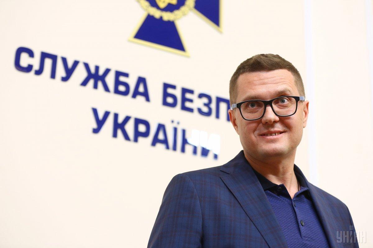 СБУ в срочном порядке требует созвать СНБО из-за телемоста Украина - Россия