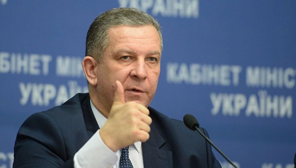 Министр соцполитики Рева назвал важнейшее условие для возобновления выплат пенсионерам, проживающим в Донецке и Луганске