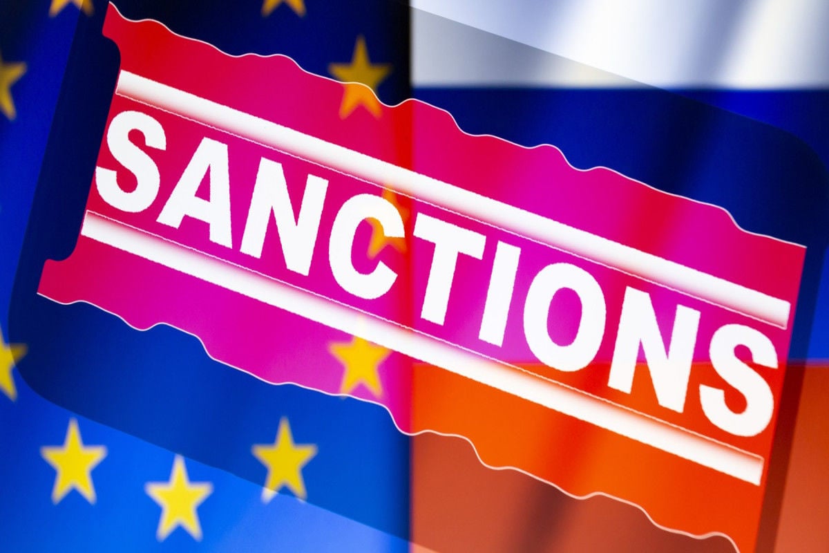 Білорусі приготуватися: ЗМІ озвучили перші деталі 10-го санкційного пакета ЄС проти РФ