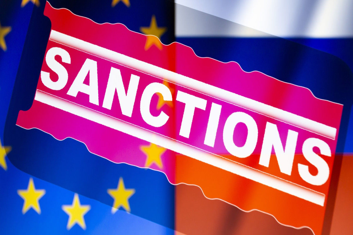 ​Беларуси приготовиться: СМИ озвучили первые детали 10-го санкционного пакета ЕС против РФ