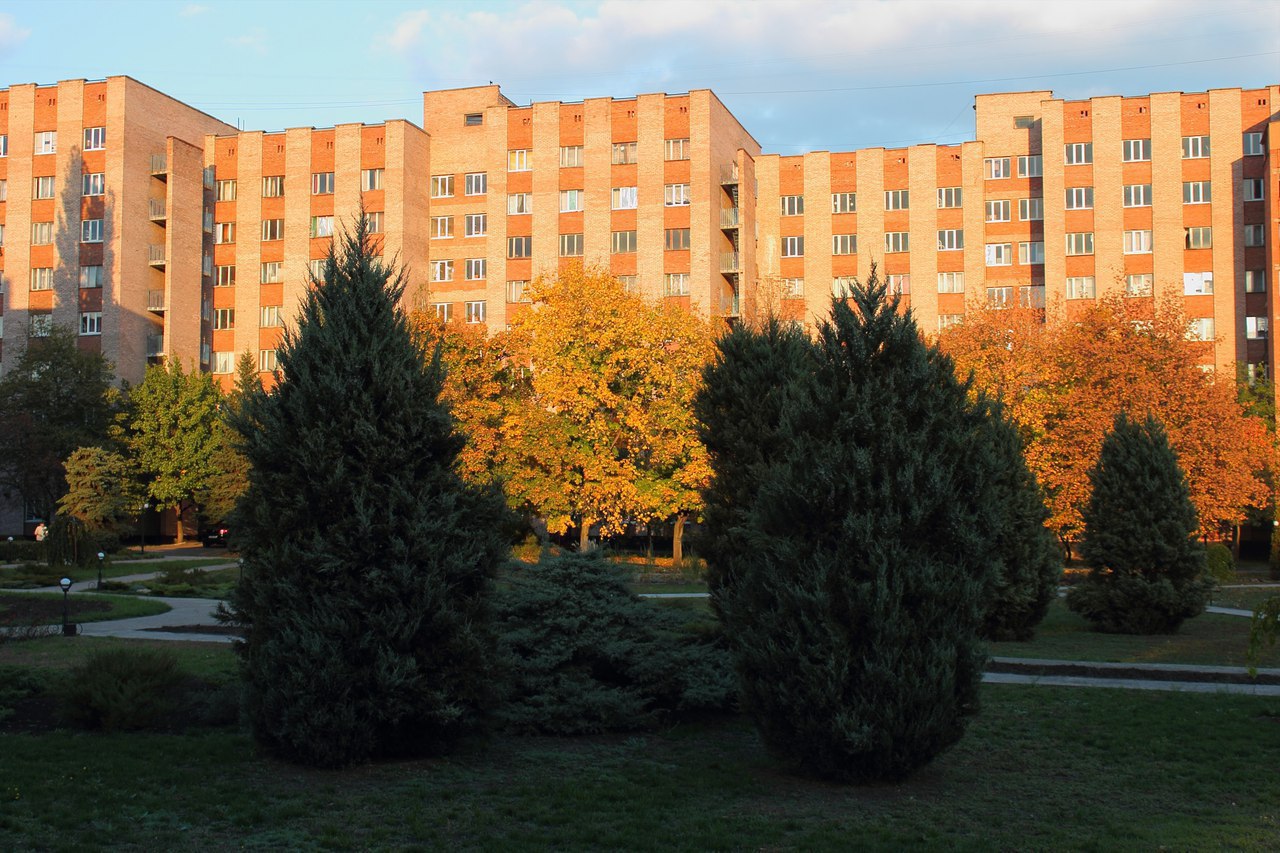 Ситуация в Донецке и Луганске: новости, курс валют, цены на продукты, хроника событий 28.10.2016