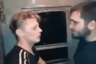 Россией правит "чеченский мир": боевики Кадырова открыто унижают россиян