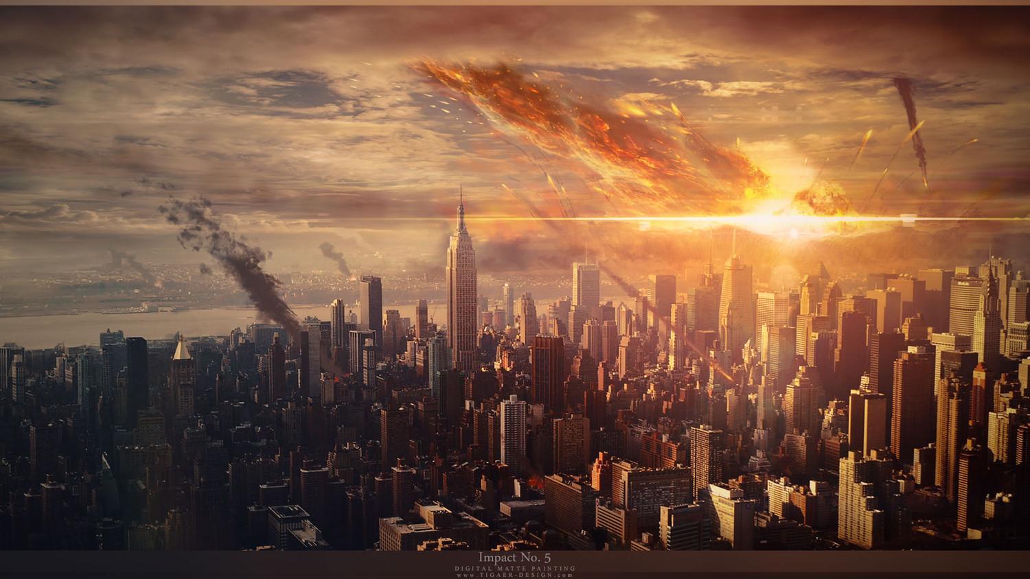Апокалипсис может поглотить Землю на Пасху: почему астрологи прогнозируют конец света на 28 апреля - детали