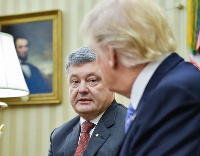 США и Украина будут говорить одним голосом, - эксперт рассказал, как Порошенко заинтересует Трампа на совместных переговорах