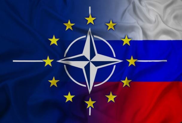 Касаются НАТО: США предлагают РФ новые уступки в обмен на перемирие с Украиной