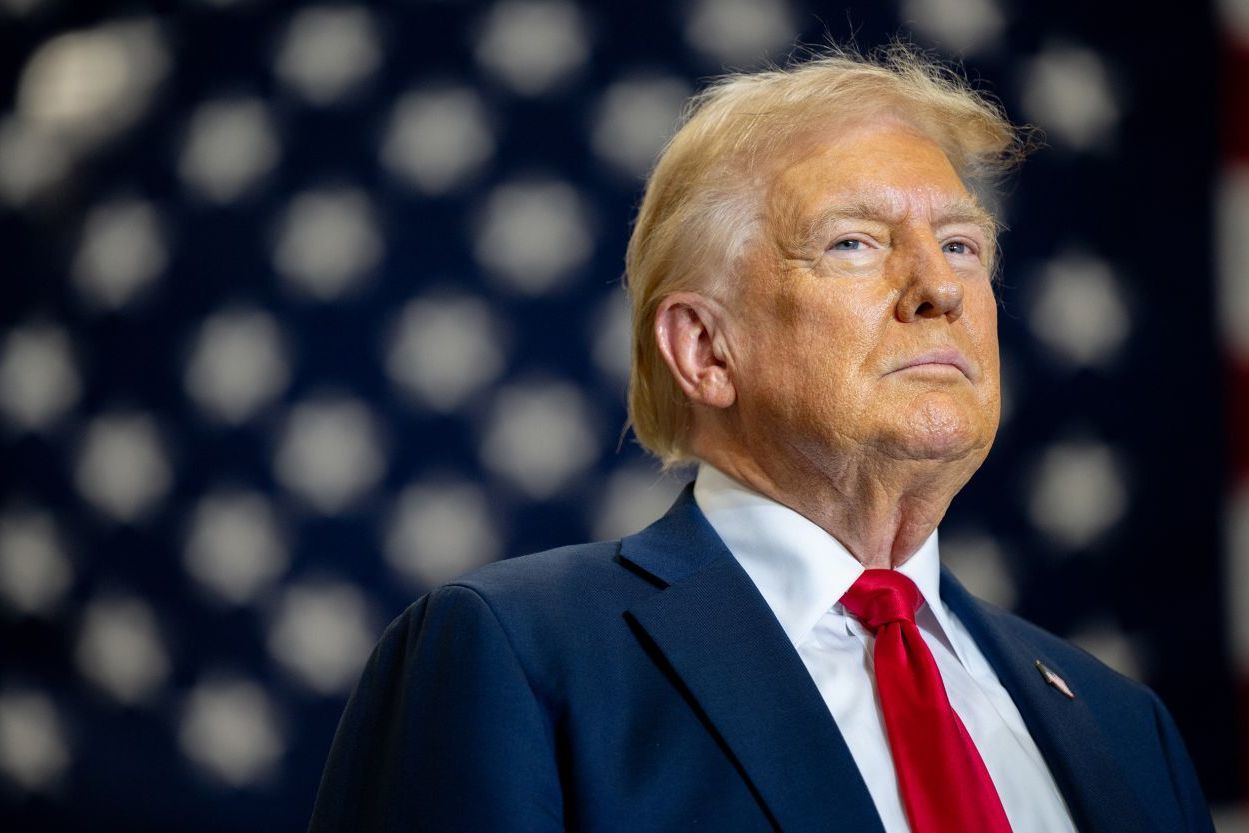 ​Трамп подтвердил ликвидацию Хаменеи: после удара мертва вся военная верхушка Ирана