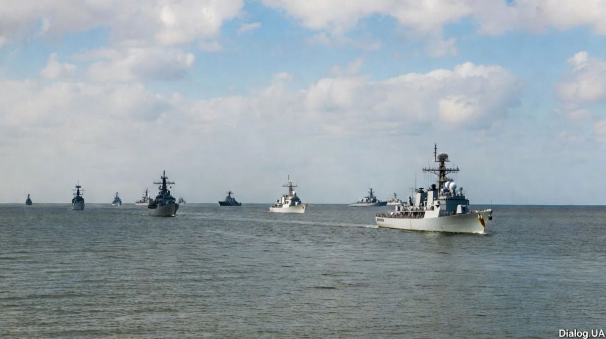 Деблокировать Ормузский пролив можно только двумя способами, но есть нюансы – WSJ