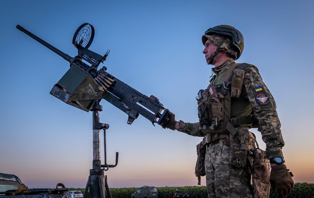 "Не имеют аналогов в мире" – украинская ПВО сделала невозможное