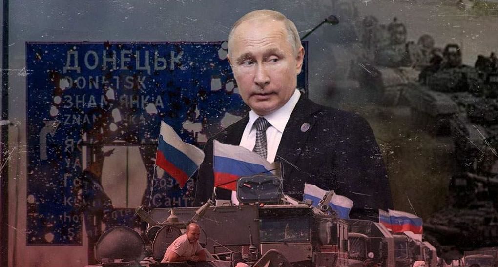 "Путин хочет не только уничтожить Украину", – Кулеба назвал тайную цель России
