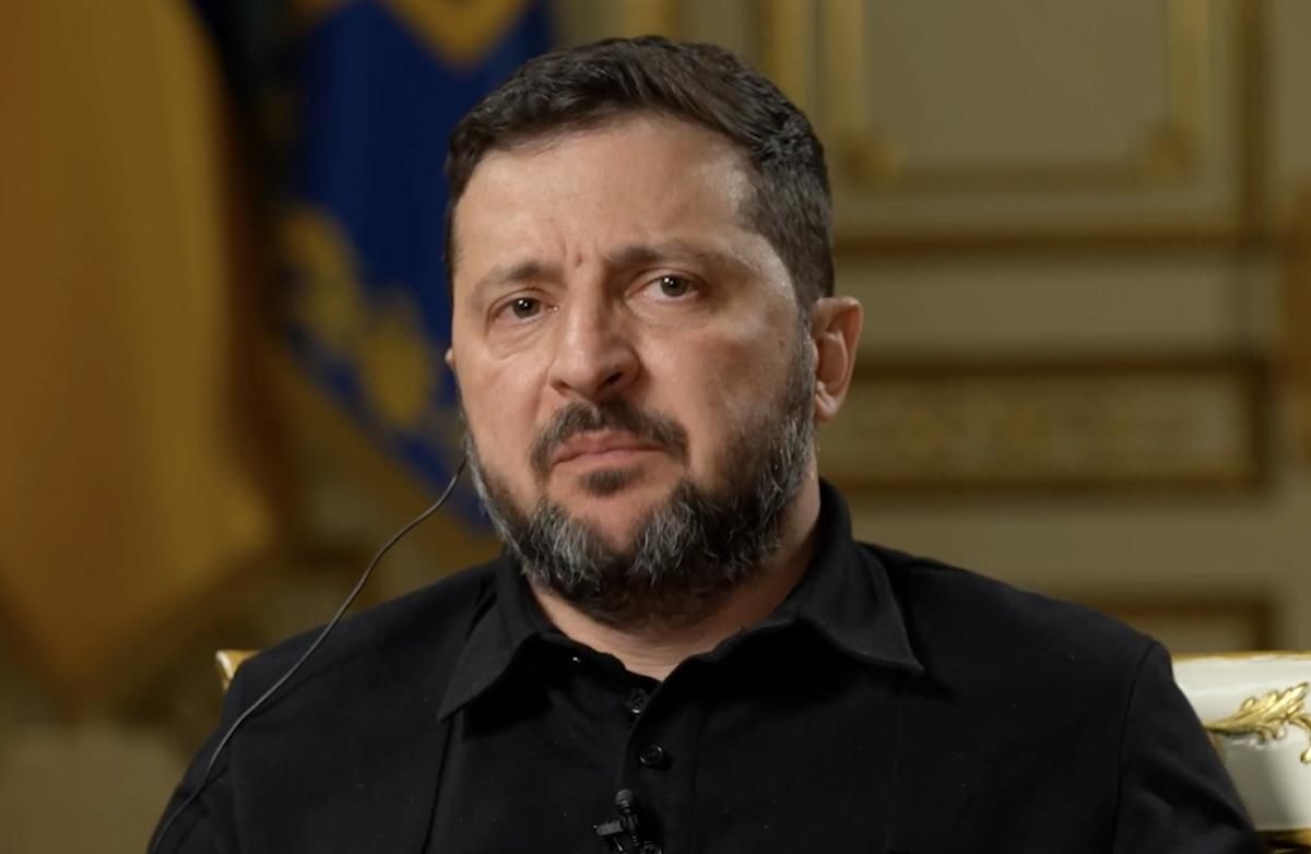 Россия дважды пыталась сбить самолет с Зеленским – названо место покушения