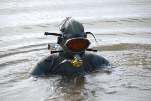 Загадка Енисея: в реке обнаружена машина с телами людей, пропавших 20 лет назад