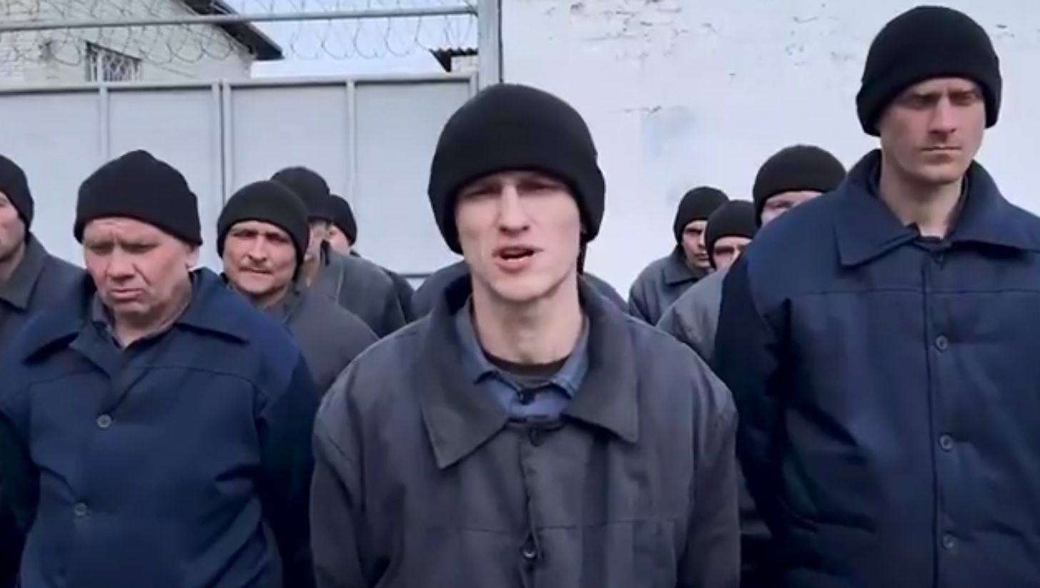 Боевики "ЛДНР" записали возмущенное обращение к Путину из украинского плена