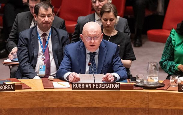 Россия показала, кем она является на самом деле, во время голосования за резолюцию ООН о запрете ядерного оружия
