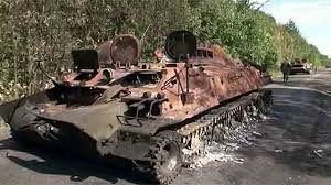 СНБО: Под Дебальцево не будет повторения Иловайского котла