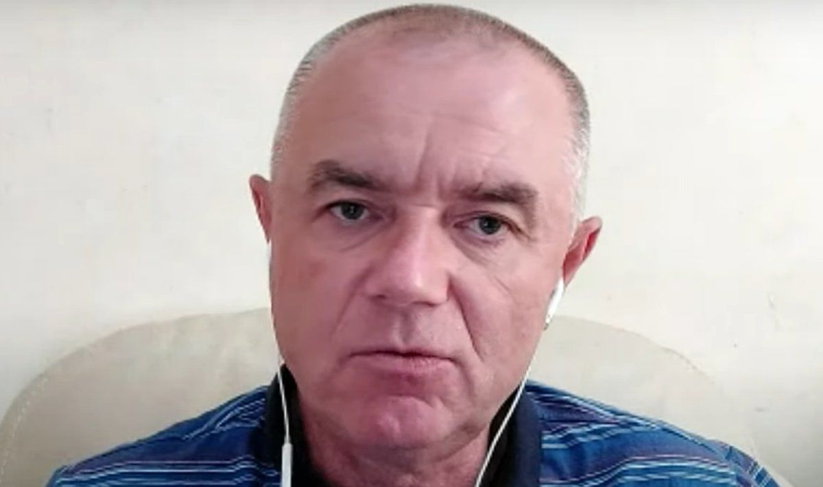 "Залужного – только вверх", - Свитан прояснил ситуацию с отставкой Главнокомандующего ВСУ