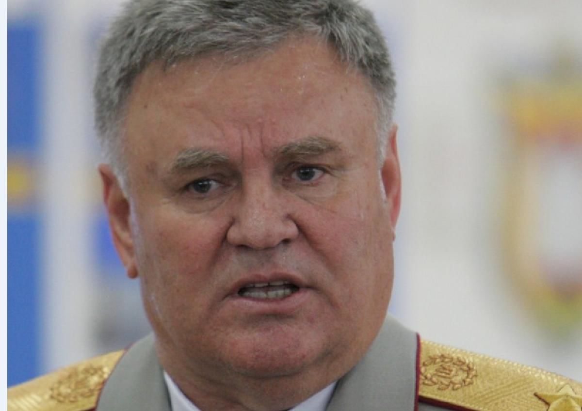 "Наступит какая-то развязка", – генерал армии Виталий Радецкий ответил на вопрос о завершении войны