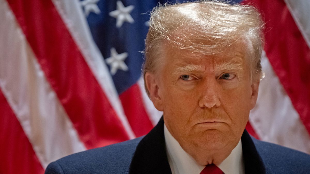 Конгрессмен Танедар: "Президенты, а не короли..." – в США зарегистрировали предложение об импичменте Трампу 