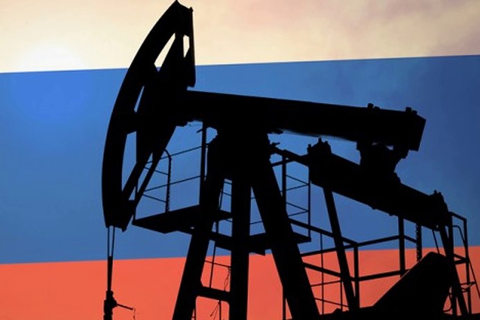 ​Эксперт: "Грязная" российская нефть хлынула в Европу, репутация РФ разрушена, и будет только хуже"