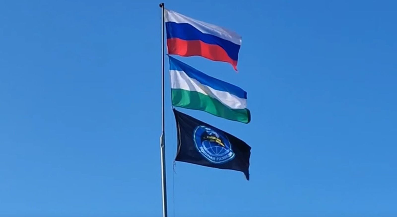 Башкортостан требует независимости от РФ: "С этой империей нам больше не по пути"