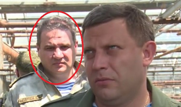 "С "Ташкентом" все очень плохо, тоже может умереть": появилось первое видео из Донецка с места убийства Захарченко