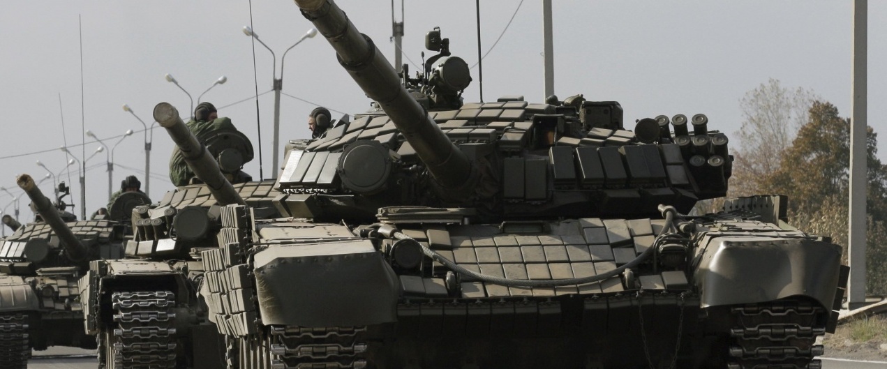 Наблюдатели ОБСЕ обнаружили тьму запрещенного оружия: боевики "ЛНР" скрывают "Грады", 18 танков и 6 гаубиц