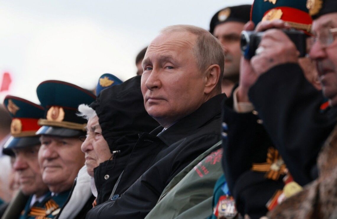 ​Зачем Путин пригласил лидеров Центральной Азии на парад в Москве: в ISW озвучили план Кремля
